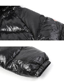 ステン HUY022 ダウンジャケット 3カラー