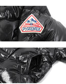 ステン HUY022 ダウンジャケット 3カラー