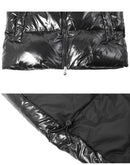 ステン HUY022 ダウンジャケット 3カラー