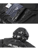 ステン HUY022 ダウンジャケット 3カラー