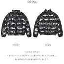 ヴィンテージ ミシック HUY015 ダウンジャケット 1カラー