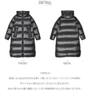 オリエラ HWY046P ダウンジャケット 1カラー