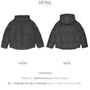 アルモニ HWY043 ダウンジャケット 1カラー