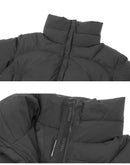 アルモニ クロップ HWY044 ダウンジャケット 1カラー