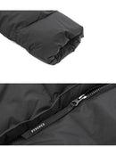 アルモニ クロップ HWY044 ダウンジャケット 1カラー