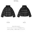 BELLATRIX JACKET VDDJ02226K0001 ダウンジャケット 3カラー