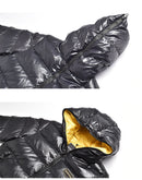 KUMA VDDJ00825K000 ダウンジャケット 3カラー