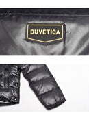 KUMA VDDJ00825K000 ダウンジャケット 3カラー