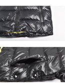 KUMA VDDJ00825K000 ダウンジャケット 3カラー