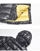 KUMA VDDJ00825K000 ダウンジャケット 3カラー