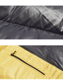 KUMA VDDJ00825K000 ダウンジャケット 3カラー