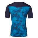 COMBAT コンバット ゴーストスモーク半袖ストレッチアンダーシャツ ASU14S02 アンダーシャツ 4カラー