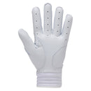 ＜両手用＞高校野球ルール対応 バッティンググラブ EBG24S04 バッティンググローブ 2カラー