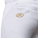 4D8＋PLUS ウルトラハイパーストレッチパンツ レギュラー APP14S02 ユニフォームパンツ