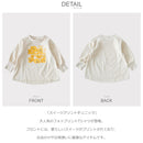 スイーツプリントチュニック P12425-39 チュニック 2カラー