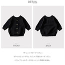 チュニックカーディガン P14429-39 カーディガン 3カラー