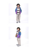 裏ボアクライミングジャケット C21464-39 中綿ジャケット 3カラー