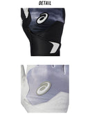 カラーバッティング用手袋（LOW） 3121B318 バッティング手袋 5カラー