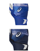 カラーバッティング用手袋（LOW） 3121B318 バッティング手袋 5カラー