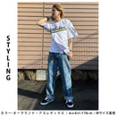 別注 MLB ベースボールシャツ ユニフォーム 6カラー 返品無料 当日出荷