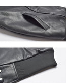 MLBスタジアムジャケット ML2323 アウター 2カラー