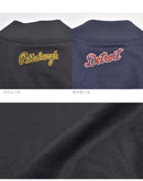 MLB オールメルトン スタジアムジャケット ML2323 アウター 2カラー