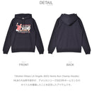 Shohei Ohtani LA Angels 2023 Home Run Champ Hoodie ML06-23FW-0003 パーカー 2カラー