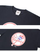 PRIMARY ロゴ 半袖Tシャツ ML0125SS0009 半袖トップス 2カラー