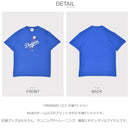 PRIMARY ロゴ 半袖Tシャツ ML0125SS0009 半袖トップス 2カラー