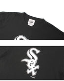 PRIMARY ロゴ 半袖Tシャツ ML0125SS0009 半袖トップス 2カラー