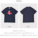 PRIMARY ロゴ 半袖Tシャツ ML0125SS0009 半袖トップス 2カラー