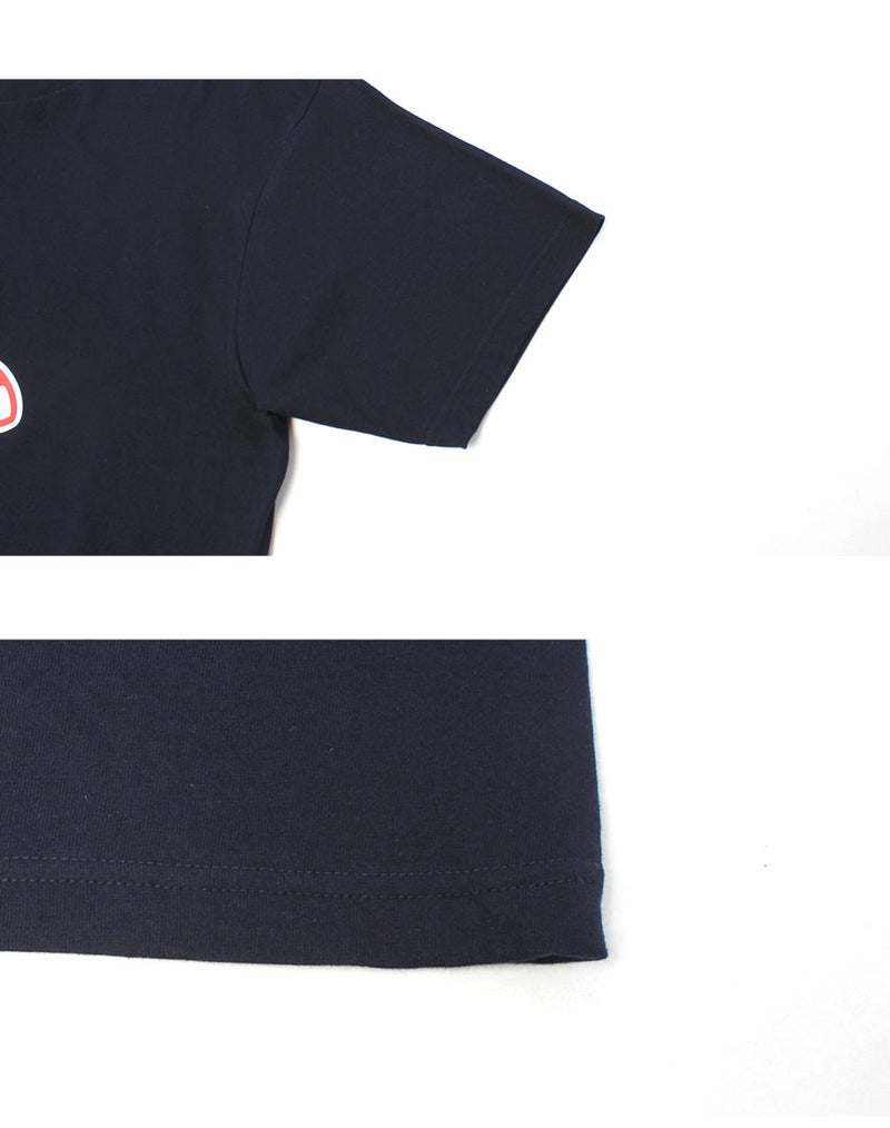 アパレル通販サイトランキング ファナティクス 半袖Tシャツ ロゴ PRIMARY FANATICS メンズウェア