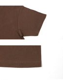 PRIMARY ロゴ 半袖Tシャツ ML0125SS0009 半袖Tシャツ 2カラー