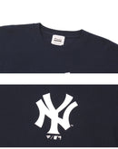 MLB JERSEY ロゴ Tシャツ ML0125SS0010 半袖Tシャツ 2カラー
