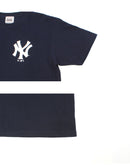 MLB JERSEY ロゴ Tシャツ ML0125SS0010 半袖Tシャツ 2カラー
