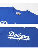 MLB JERSEY ロゴ Tシャツ ML0125SS0010 半袖Tシャツ 2カラー