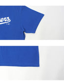 MLB JERSEY ロゴ Tシャツ ML0125SS0010 半袖Tシャツ 2カラー