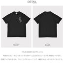 MLB JERSEY ロゴ Tシャツ ML0125SS0010 半袖Tシャツ 2カラー