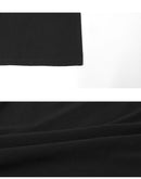 MLB JERSEY ロゴ Tシャツ ML0125SS0010 半袖Tシャツ 2カラー