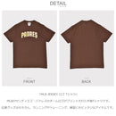 MLB JERSEY ロゴ Tシャツ ML0125SS0010 半袖Tシャツ 2カラー