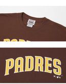 MLB JERSEY ロゴ Tシャツ ML0125SS0010 半袖Tシャツ 2カラー