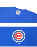 MLB JERSEY ロゴ Tシャツ ML0125SS0010 半袖Tシャツ 2カラー