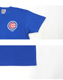 MLB JERSEY ロゴ Tシャツ ML0125SS0010 半袖Tシャツ 2カラー