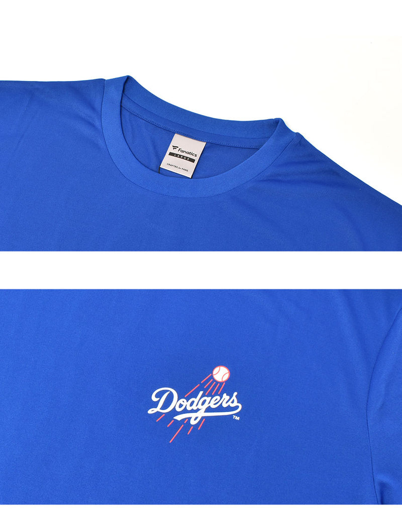 MLB プライマリー ビッグロゴ Tシャツ ML0125SS0006 半袖Tシャツ 4カラー