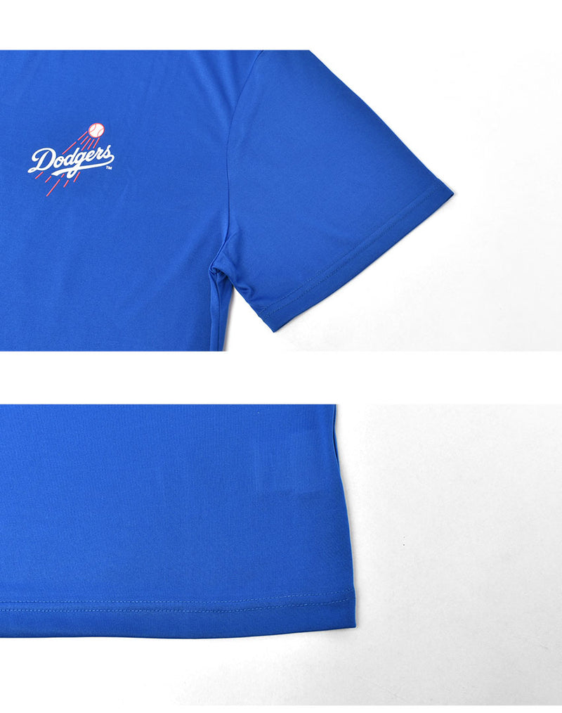 MLB プライマリー ビッグロゴ Tシャツ ML0125SS0006 半袖Tシャツ 4カラー