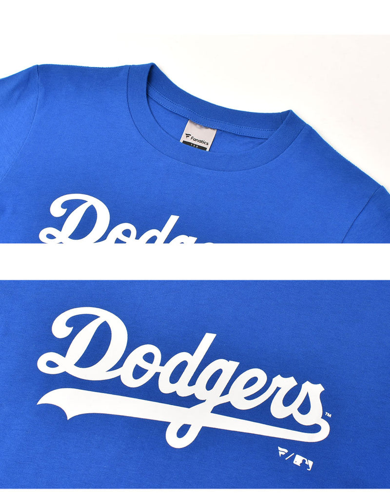ファナティクス FANATICS 大谷翔平 ネーム＆ナンバー Tシャツ