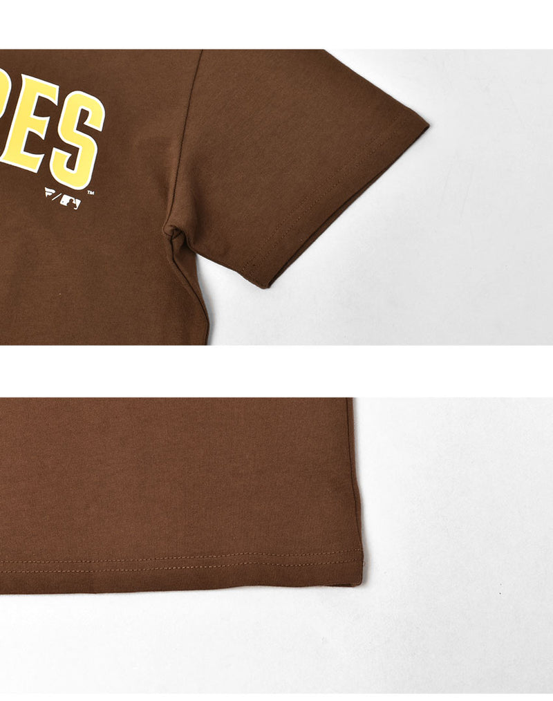 ダルビッシュ有 ネーム＆ナンバー Tシャツ OT0125SS0015 半袖Tシャツ 2カラー