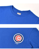 鈴木誠也 ネーム＆ナンバー Tシャツ OT0125SS0016 半袖Tシャツ 2カラー