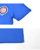 鈴木誠也 ネーム＆ナンバー Tシャツ OT0125SS0016 半袖Tシャツ 2カラー