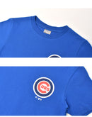 鈴木誠也 ネーム＆ナンバー Tシャツ OT0125SS0017 半袖Tシャツ 2カラー